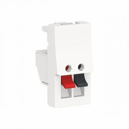 Изображение продукта Аудиорозетка Schneider Electric Unica New Modular 